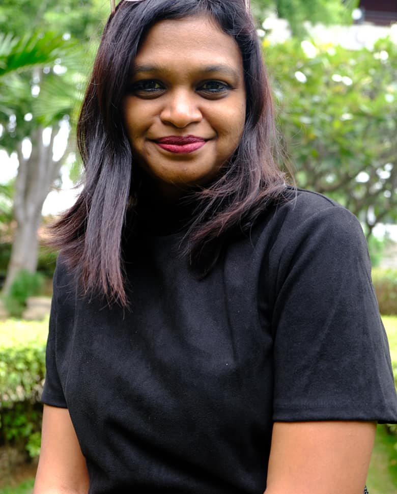 Pavithra Pavithra Marilyn