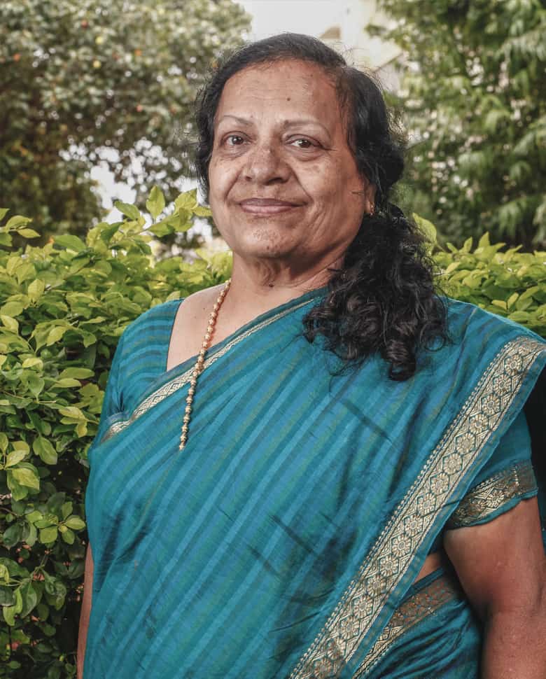 Rosy George Rosy George